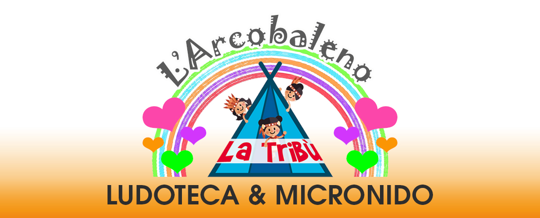 L'ARCOBALENO - LA TRIBU'