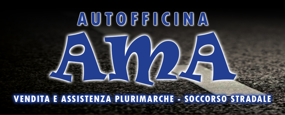 Autofficina AMA