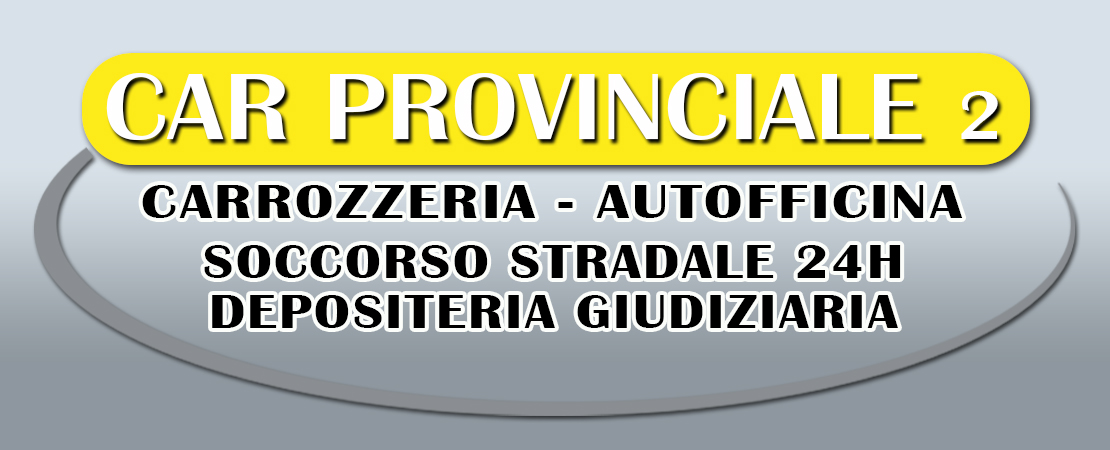 Car Provinciale 2