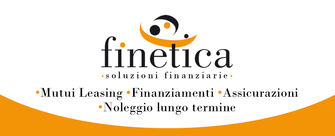 FINETICA - FRATUS LUCIANO