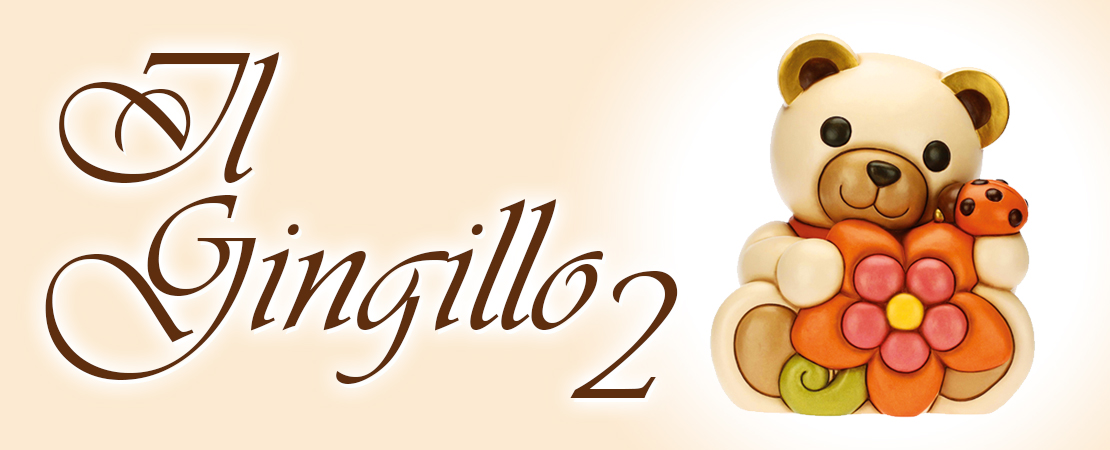 IL GINGILLO 2