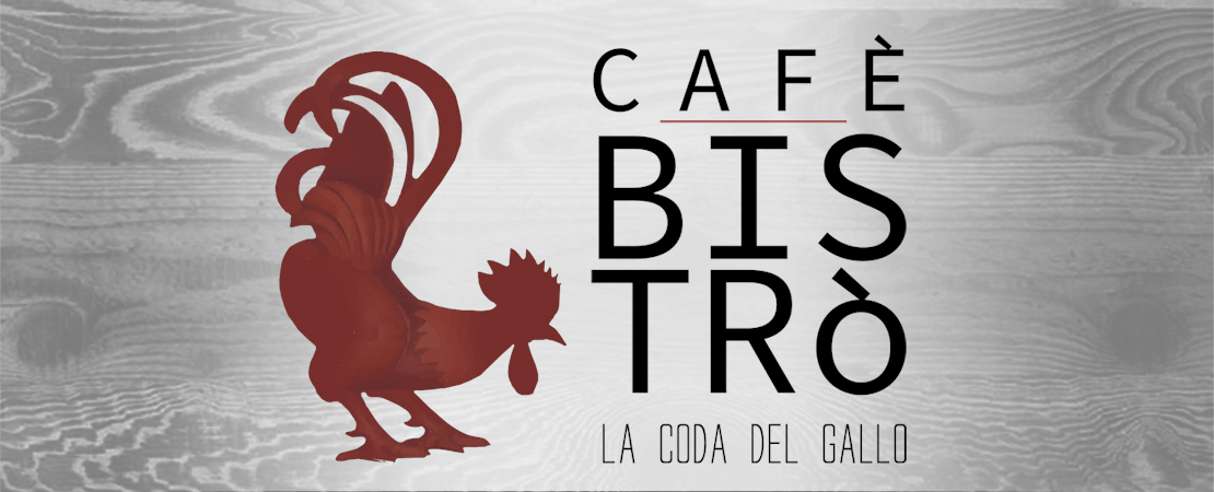 CAFE' BISTRO' LA CODA DEL GALLO