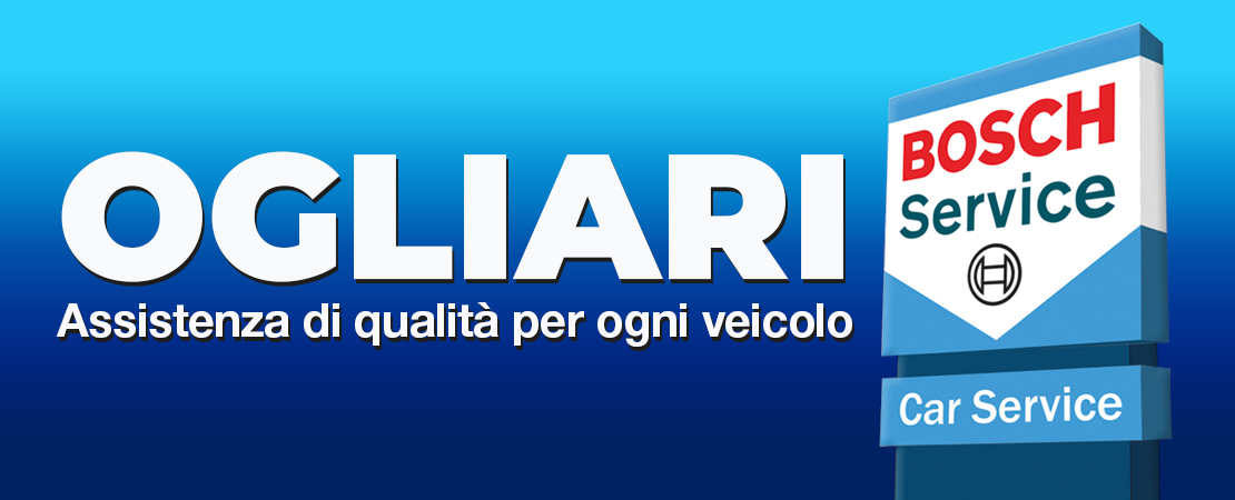 OGLIARI AUTO