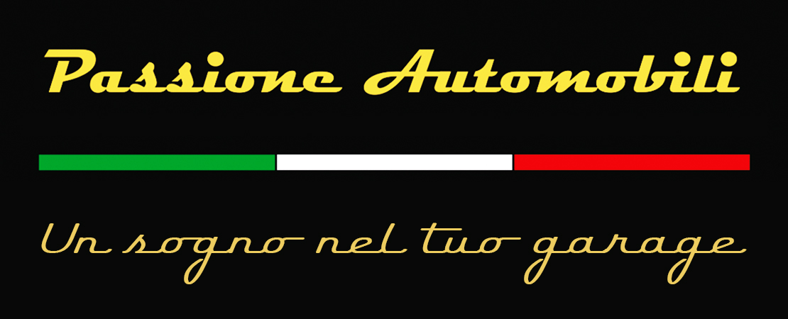 PASSIONE AUTOMOBILI