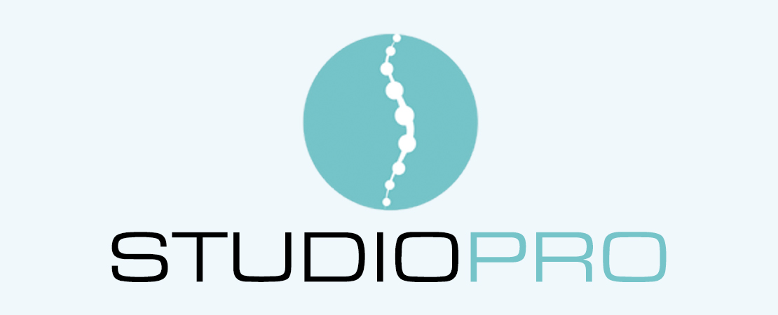 Studio Pro