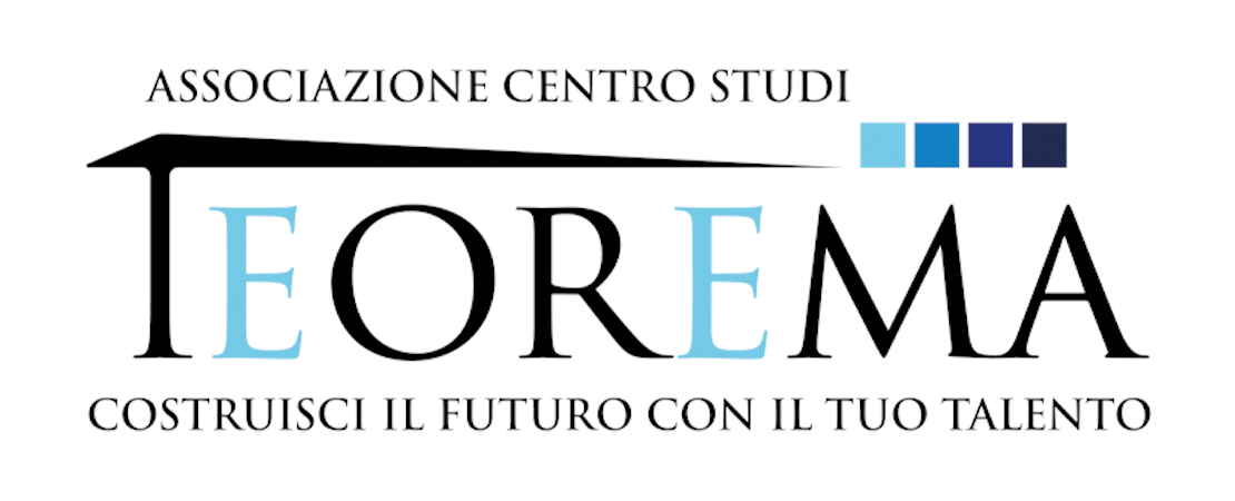 ASSOCIAZIONE CENTRO STUDI TEOREMA