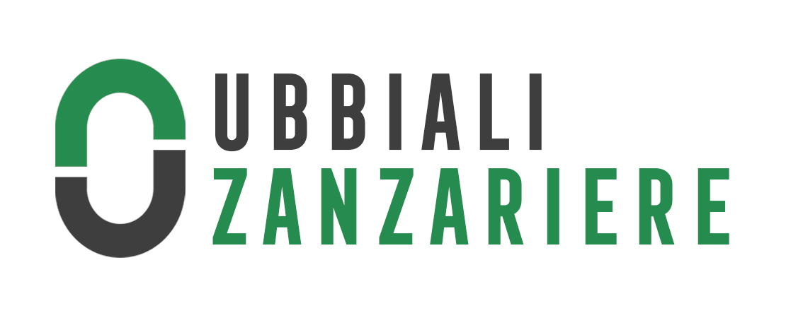 UBBIALI ZANZARIERE 