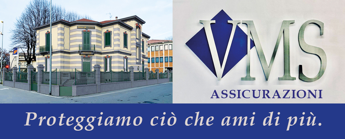 VSM ASSICURAZIONI